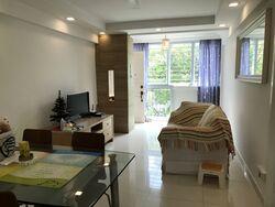 Blk 113 Commonwealth Crescent (Queenstown), HDB 2 Rooms #443097761